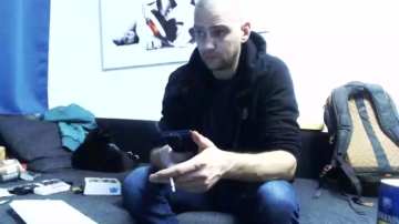 Sachazatii  11-12-2021 Recorded Video Show